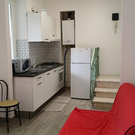 Appartamento Torrione Vallecrosia Eksteriør billede